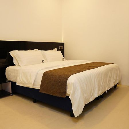 Moonshell Residence Maalhos  ภายนอก รูปภาพ