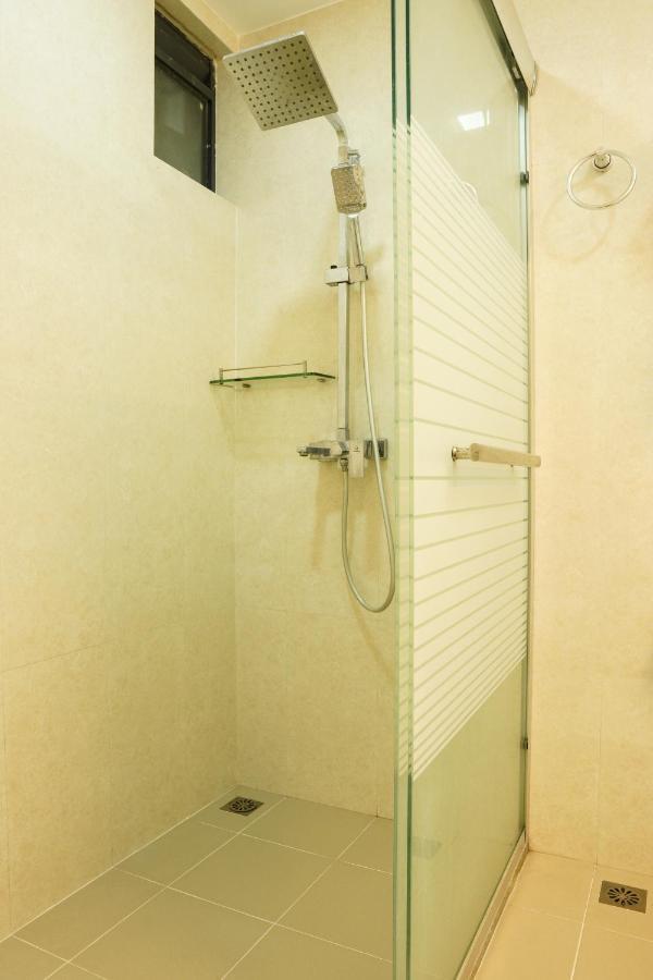 Moonshell Residence Maalhos  ภายนอก รูปภาพ