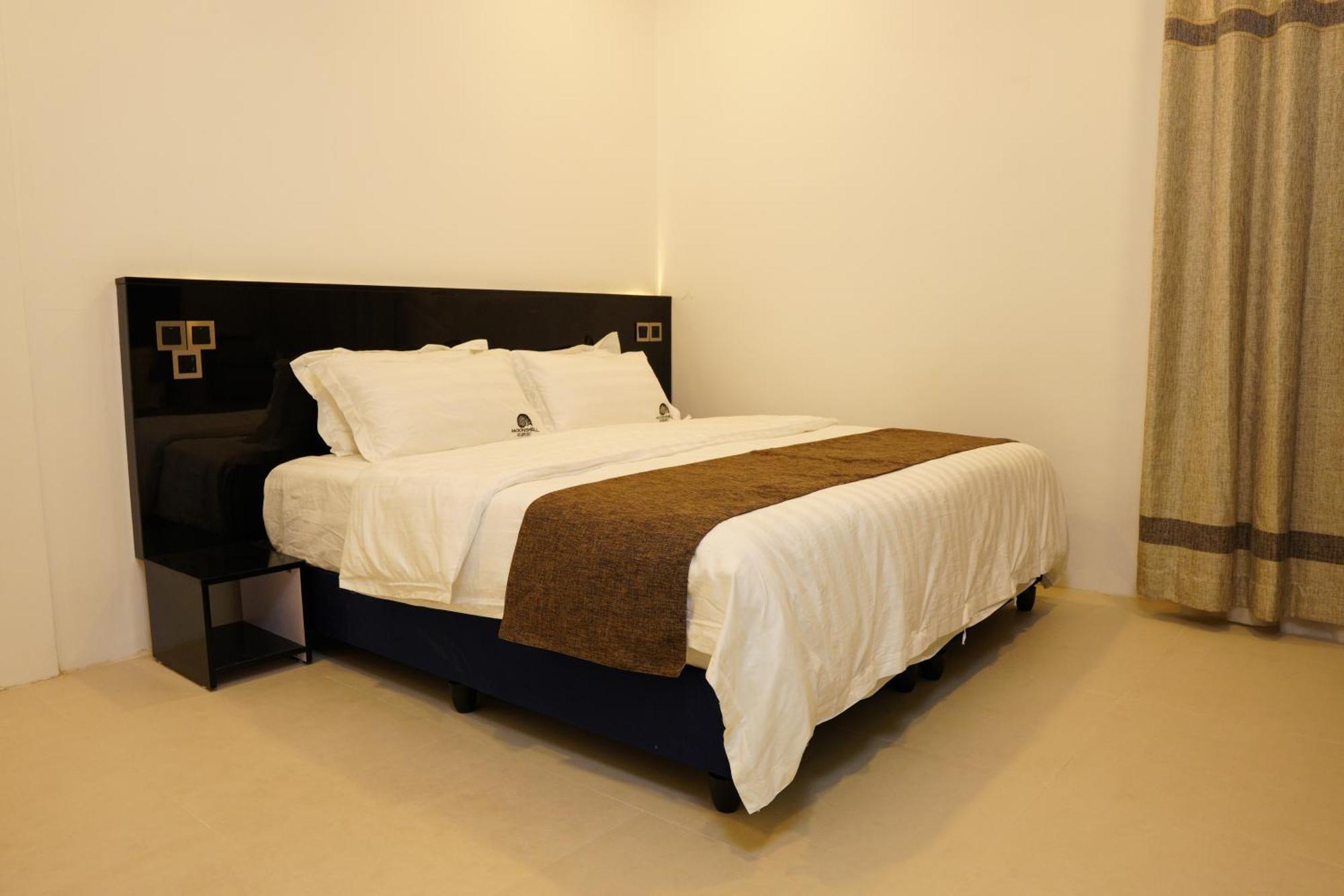 Moonshell Residence Maalhos  ภายนอก รูปภาพ